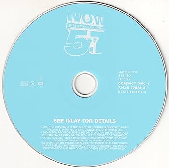 Amazon.com: Now 57: CDs & Vinyl