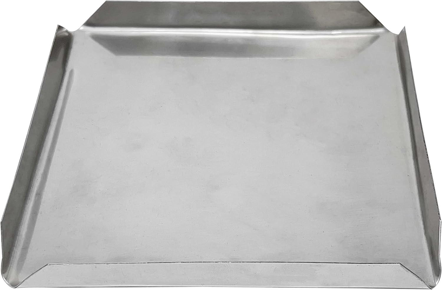 Rotating Soldering Platform Tray (Tray Only) Jewelry Making Metal Soldering Work Surface