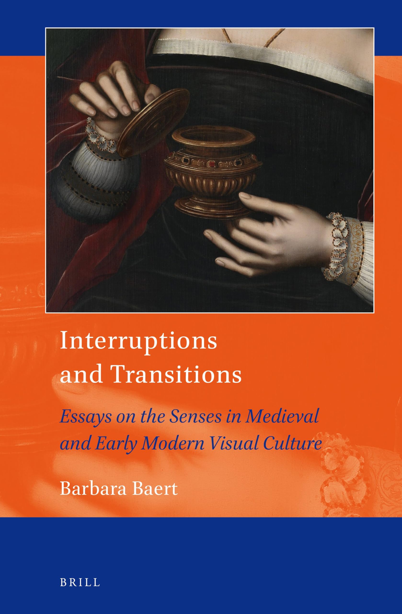 Medieval and Early Modern Visual Culture livre d'histoire art