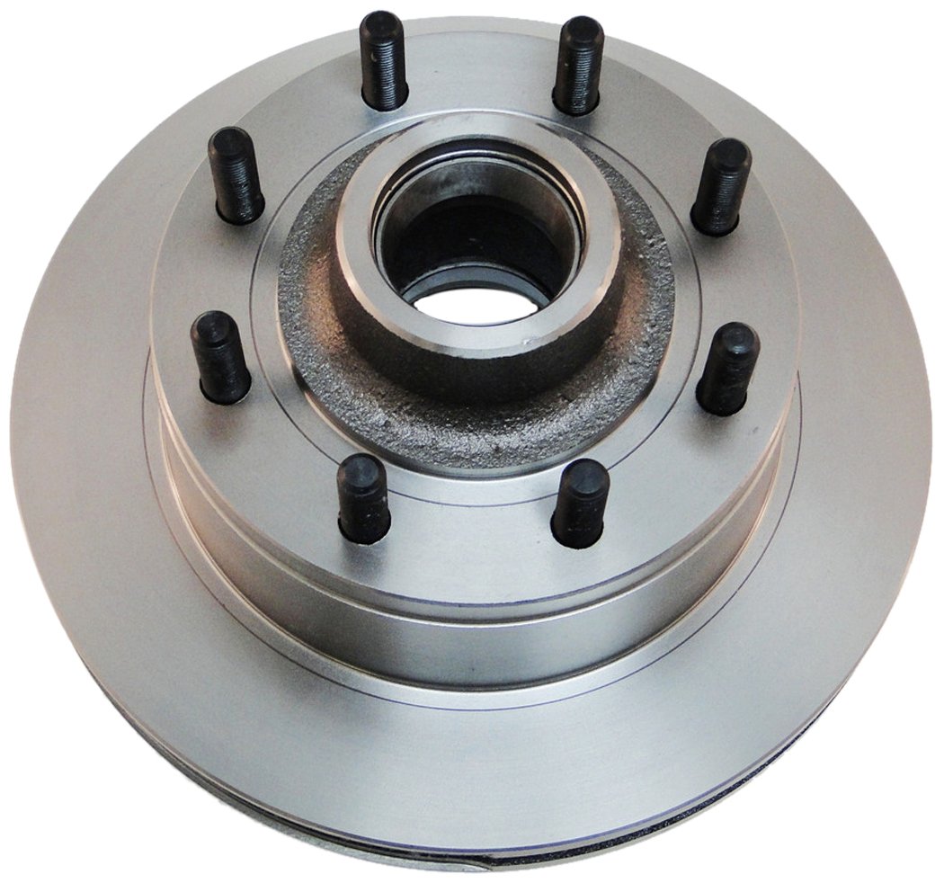Bendix Premium PRT1934 Front Brake Rotor for Ford E-250 Econoline 1994-1992, E-350 Econoline 1993-1992, E-350 Econoline Club Wagon 1993-1992