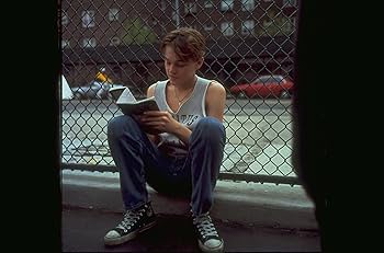 バスケットボール・ダイアリーズ('95米) バスケットボール・ダイアリーズ('95米) - メルカリ