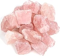 Vista 27 de Cristales en bruto de piedra de fluorita a granel de 1.1 lb - Piedras naturales crudas para volar, cabbing, rocas fuentes, decoración, pulido