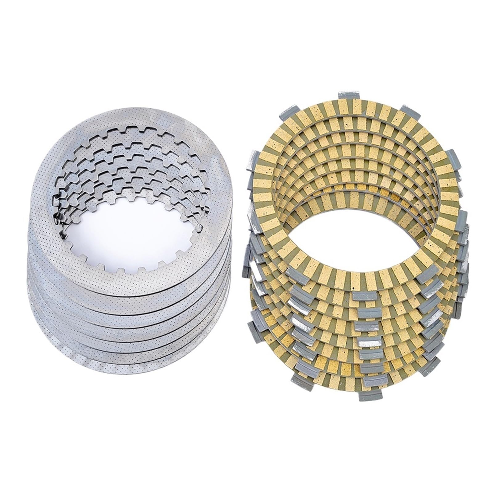 Disque de friction embrayage pour piloter votre Duke 390 en ville et sur route sinueuse - 7