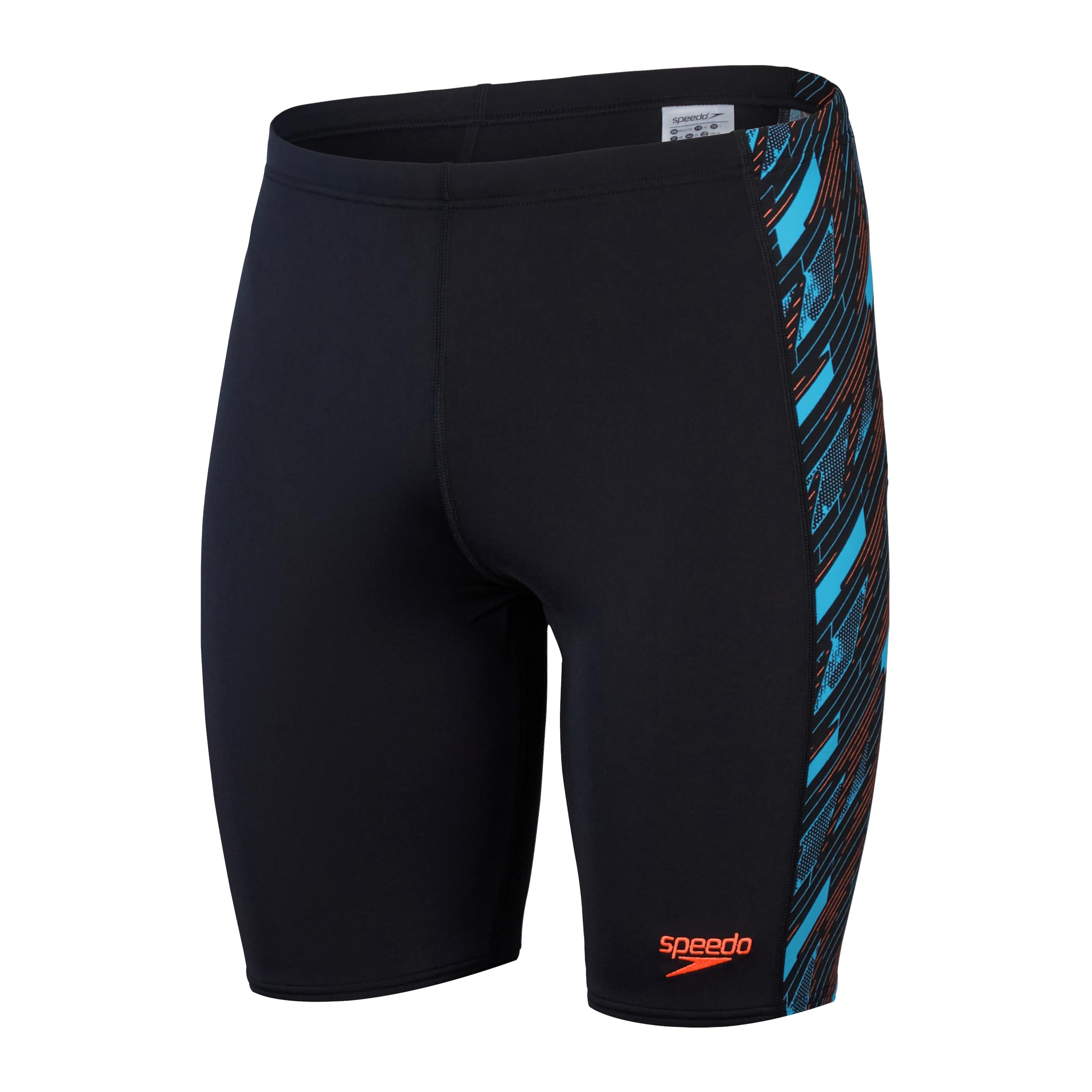 Speedo Hyperboom Panel Jammer Hombre (Pack de 1)