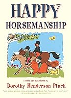 Algopix Similar Product 5 - Happy Horsemanship