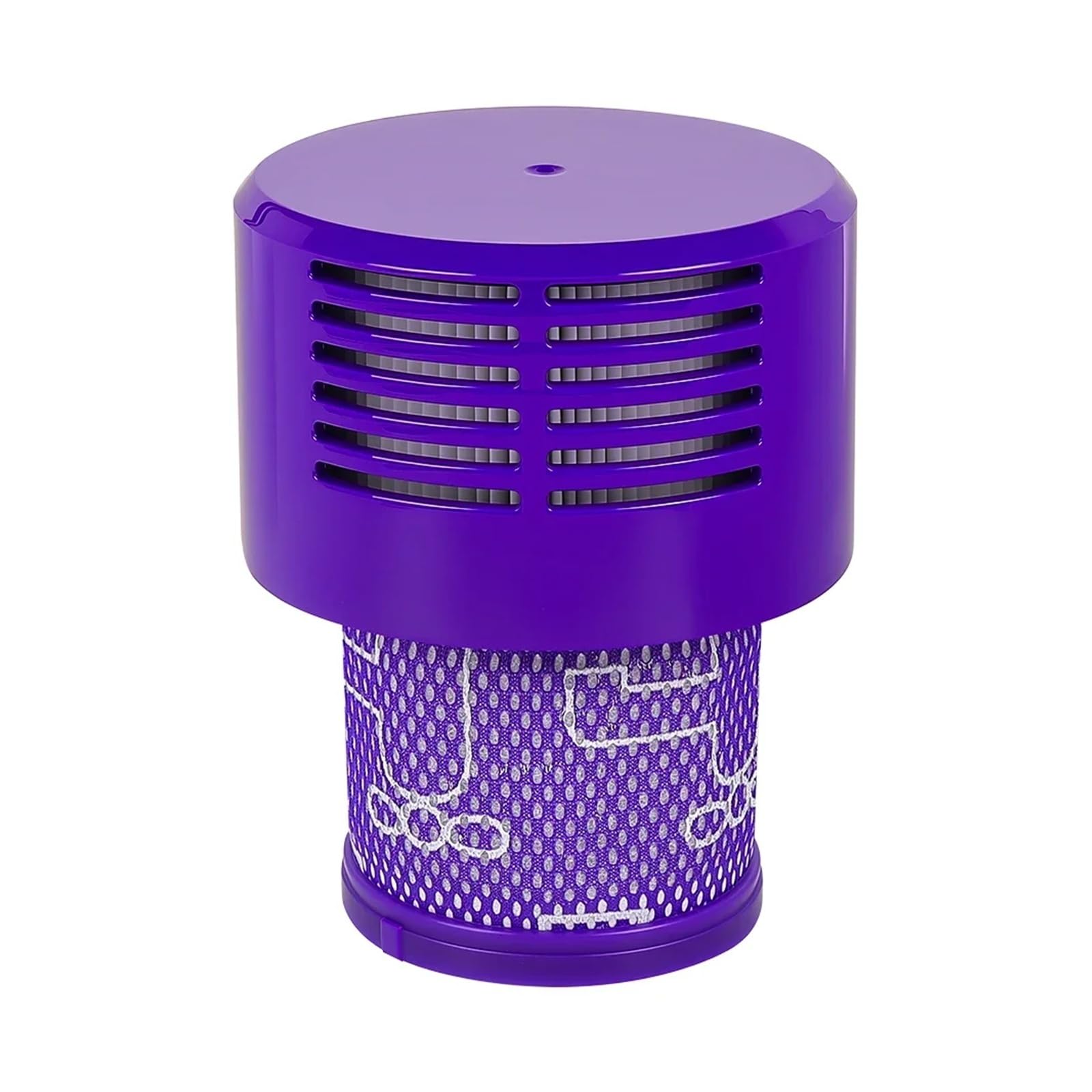 Compatible Con Dyson, V10 US SV12, Accesorios De Filtro, Robot