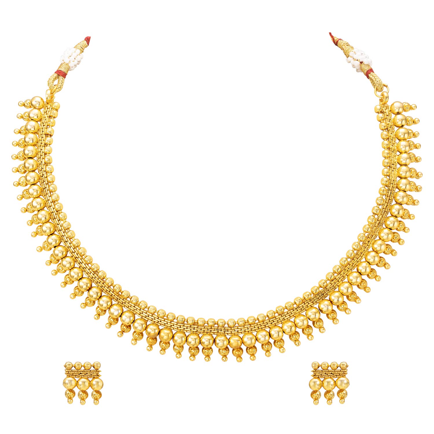 See full amazon price history chart for Peora Gold Plated Elegant Indian Traditional Choker Necklace with Earring Jewellery Set for Women Girls Peora Gold Plated Elegant Indian Traditional Choker Necklace with Earring Jewellery Set for Women Girls (B0BFL8BLPN) Amazon Price History, Amazon Price Tracker