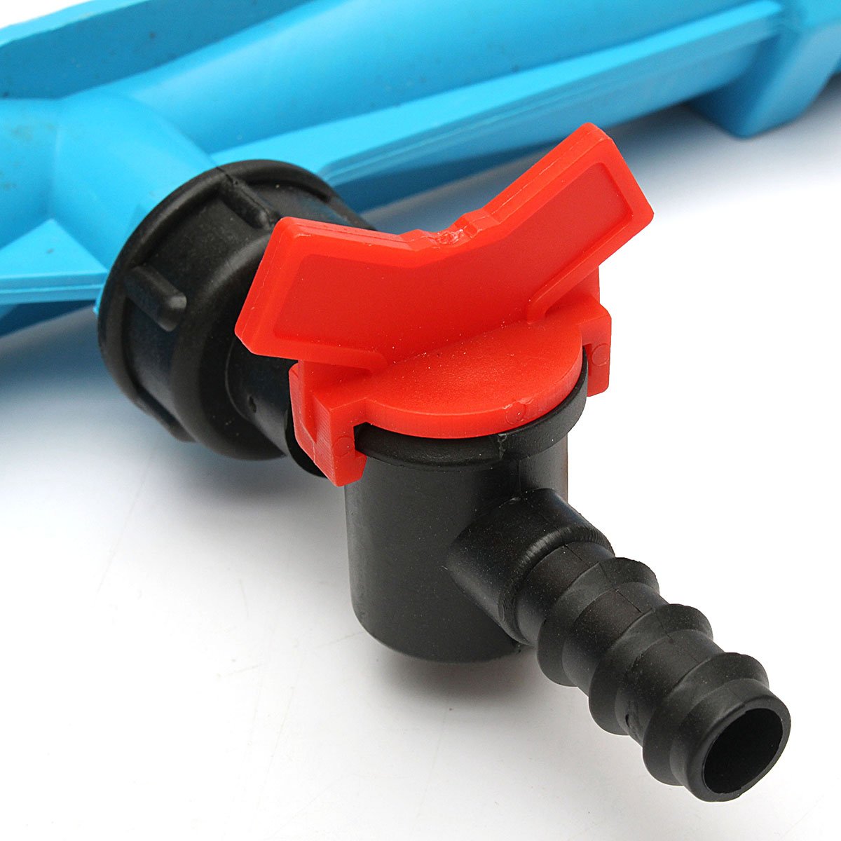 MASUNN 2 Pouces Irrigation Venturi Engrais Injecteurs Appareil Agriculture Tube D’Eau