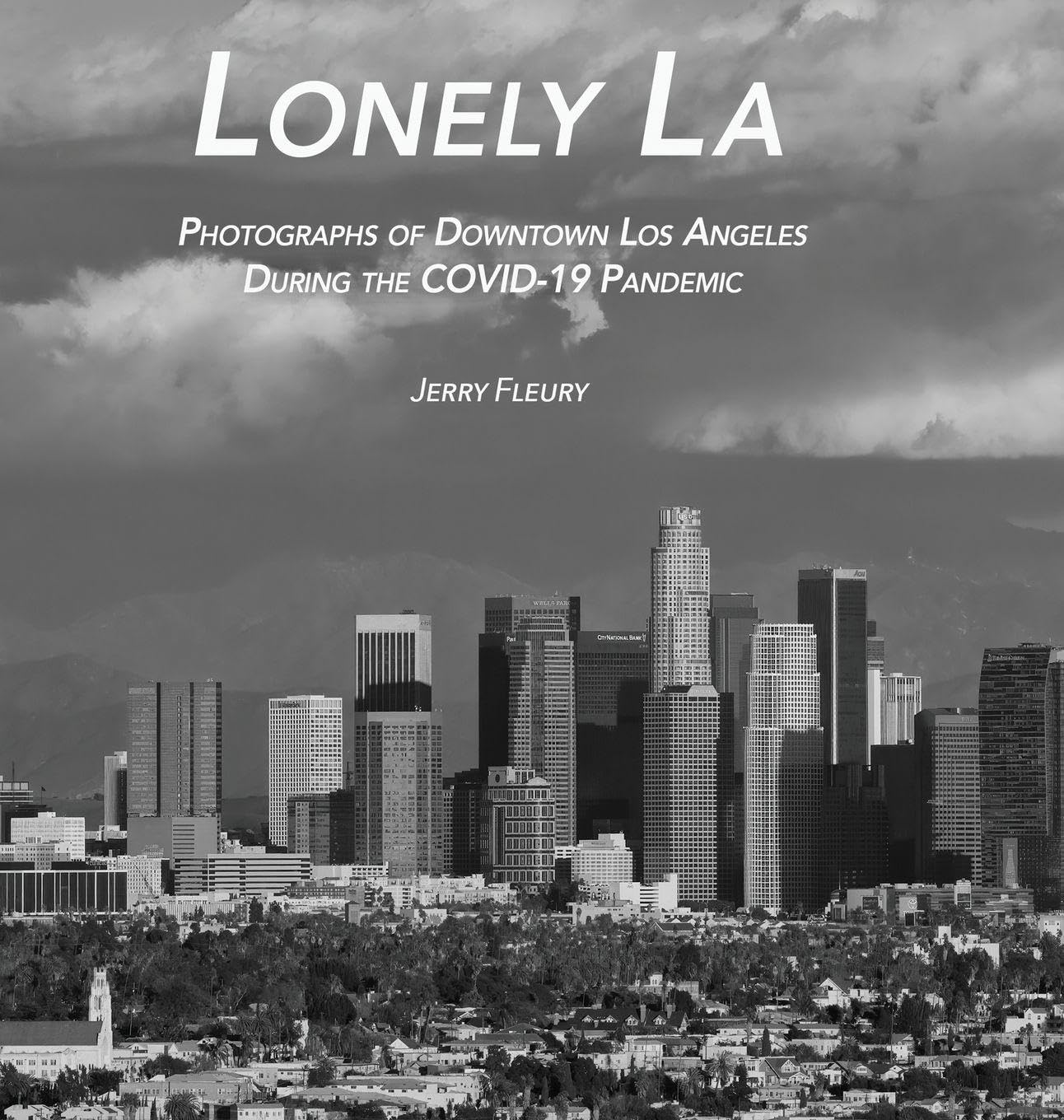 Lonely LA