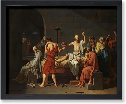 Miniatura 40 de Poster Master Póster vintage de Henri Matisse – Interior retro con impresión fonográfica – Obra de arte de frutas – Diseño de fauvismo – Pintura