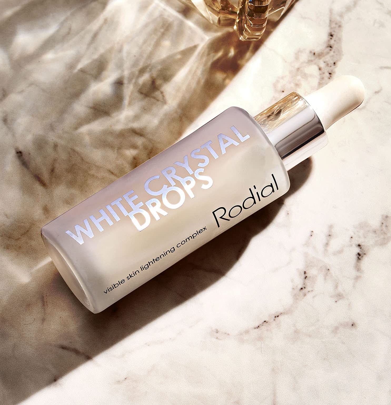 新品　Rodial White Crystal Drops 31ml 美容液 Rodial White Crystal Drops : Amazon.de: Health & Personal Care
