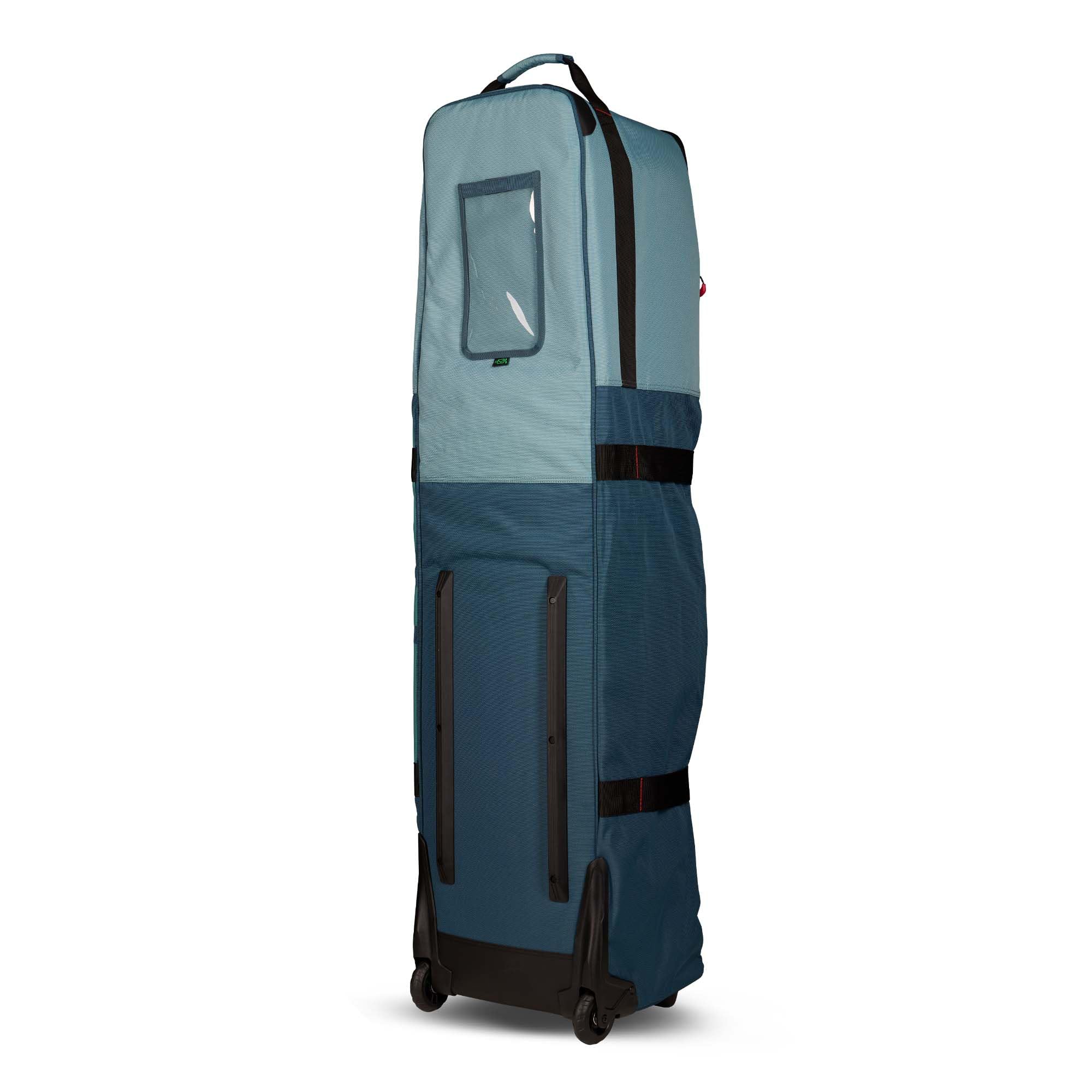 OGIO OGIO Wheeled Golf Travel Cover - Copertura da Viaggio per Golf Unisex Adulto