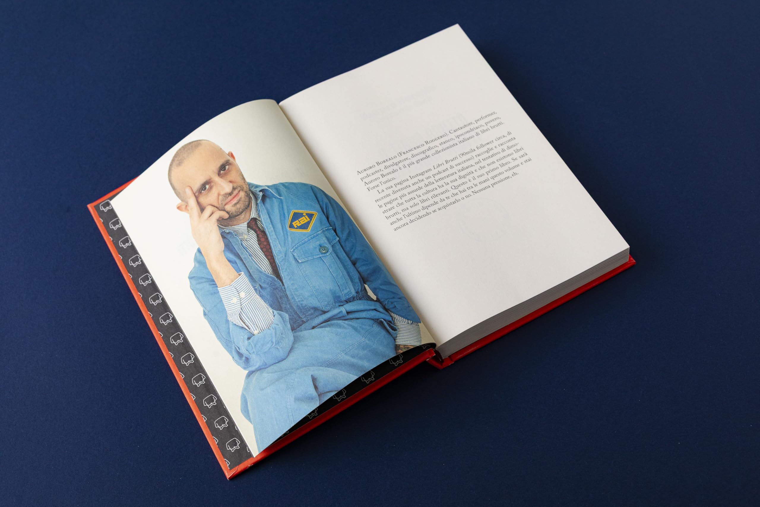 Il libro brutto dei libri brutti