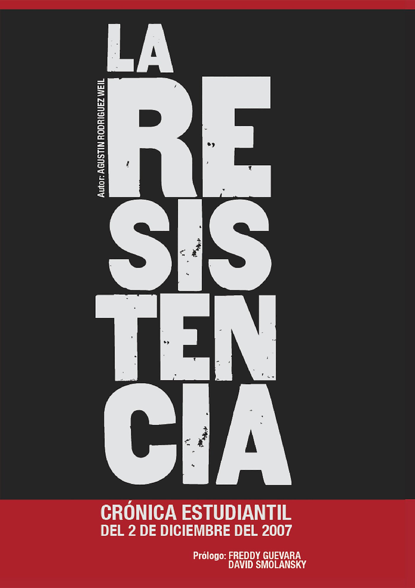 La Resistencia (Spanish Edition)