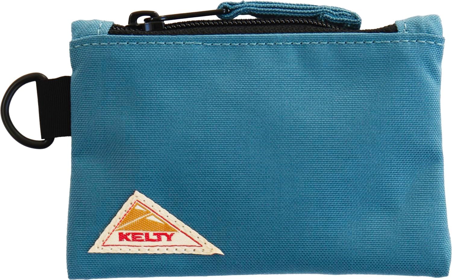 Kelti 3259234825 Mini Rectangle POUCH 3 Coin Purse, Card Case, Small Storage