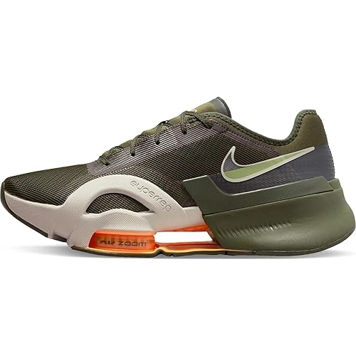Nike Air Zoom Superrep 3 Mens Trainers Dc9115 Sneakers Shoes