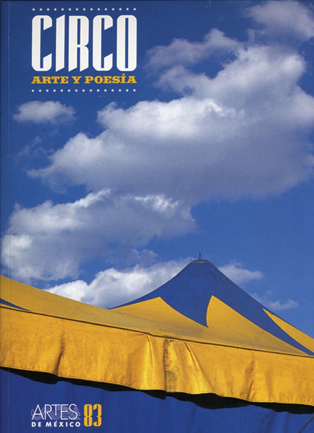 Circo kit de loisirs créatifs cirque pour fille et garçon