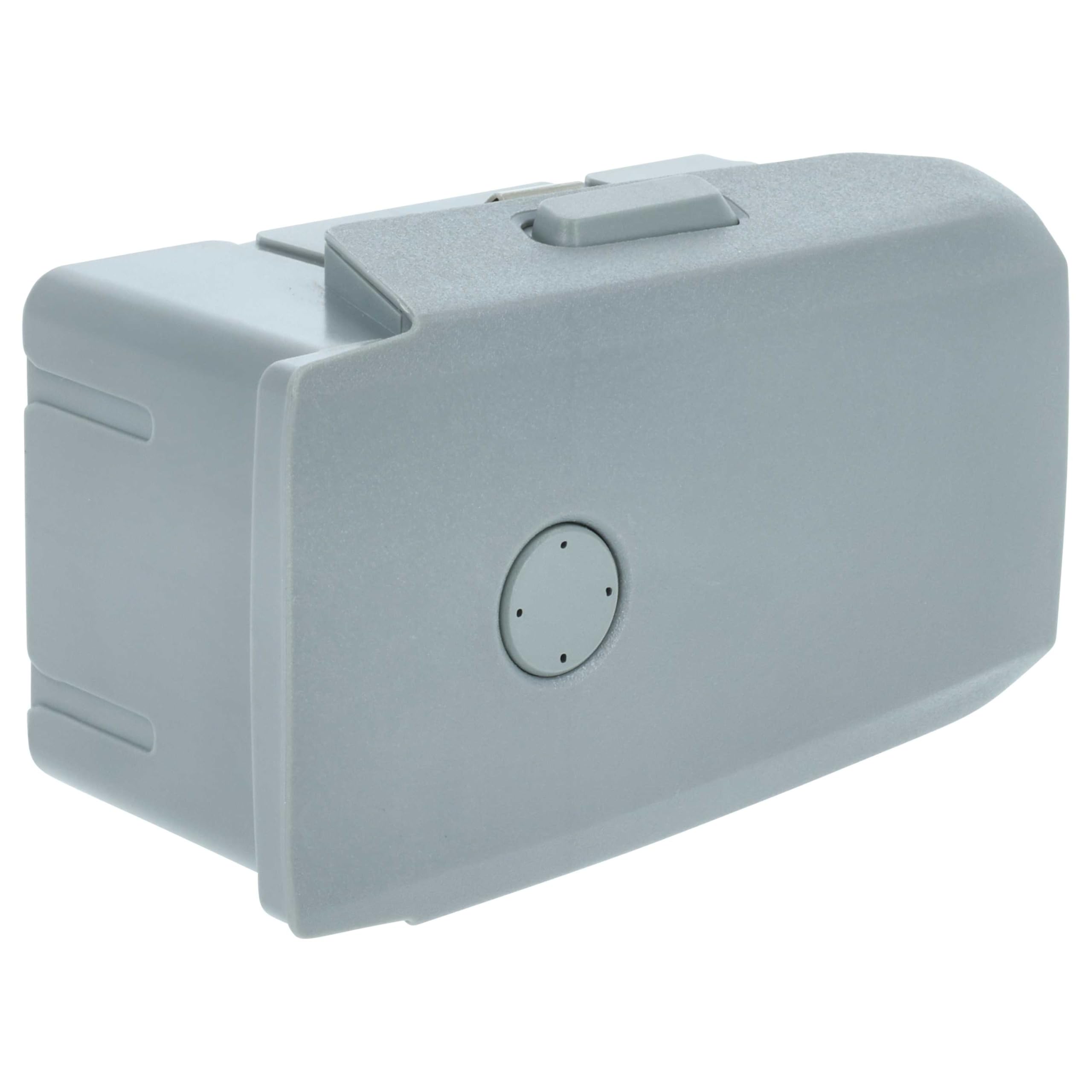 vhbw Bateria zamienna do DJI PB2 do drona Multicopter Quadrocopter (3500 mAh, 11,55 V, litowo-polimerowy)