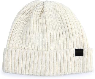 Hemp Skully Beanie