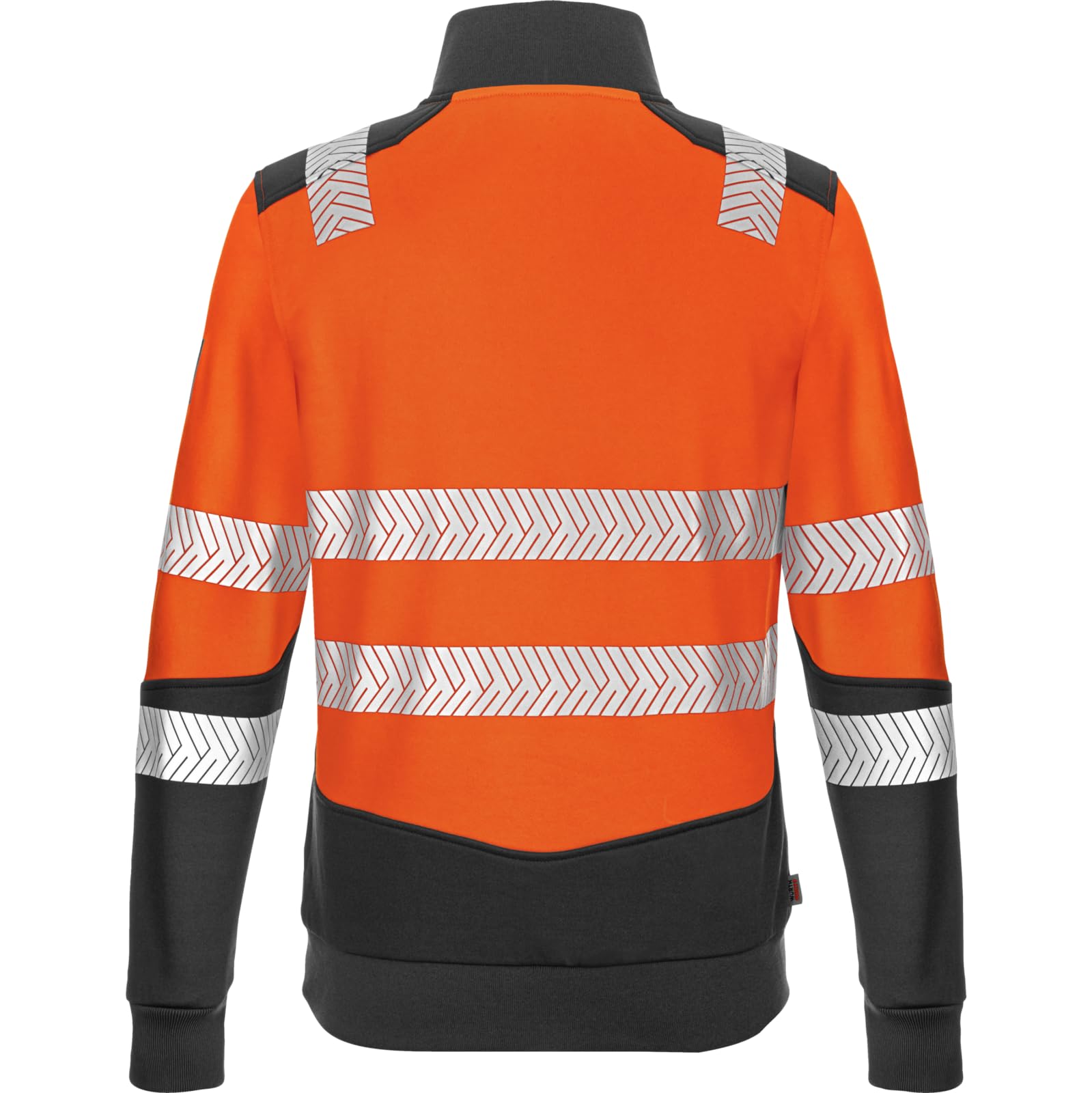 WüRTH MODYF Sweat de travail Fluo orange