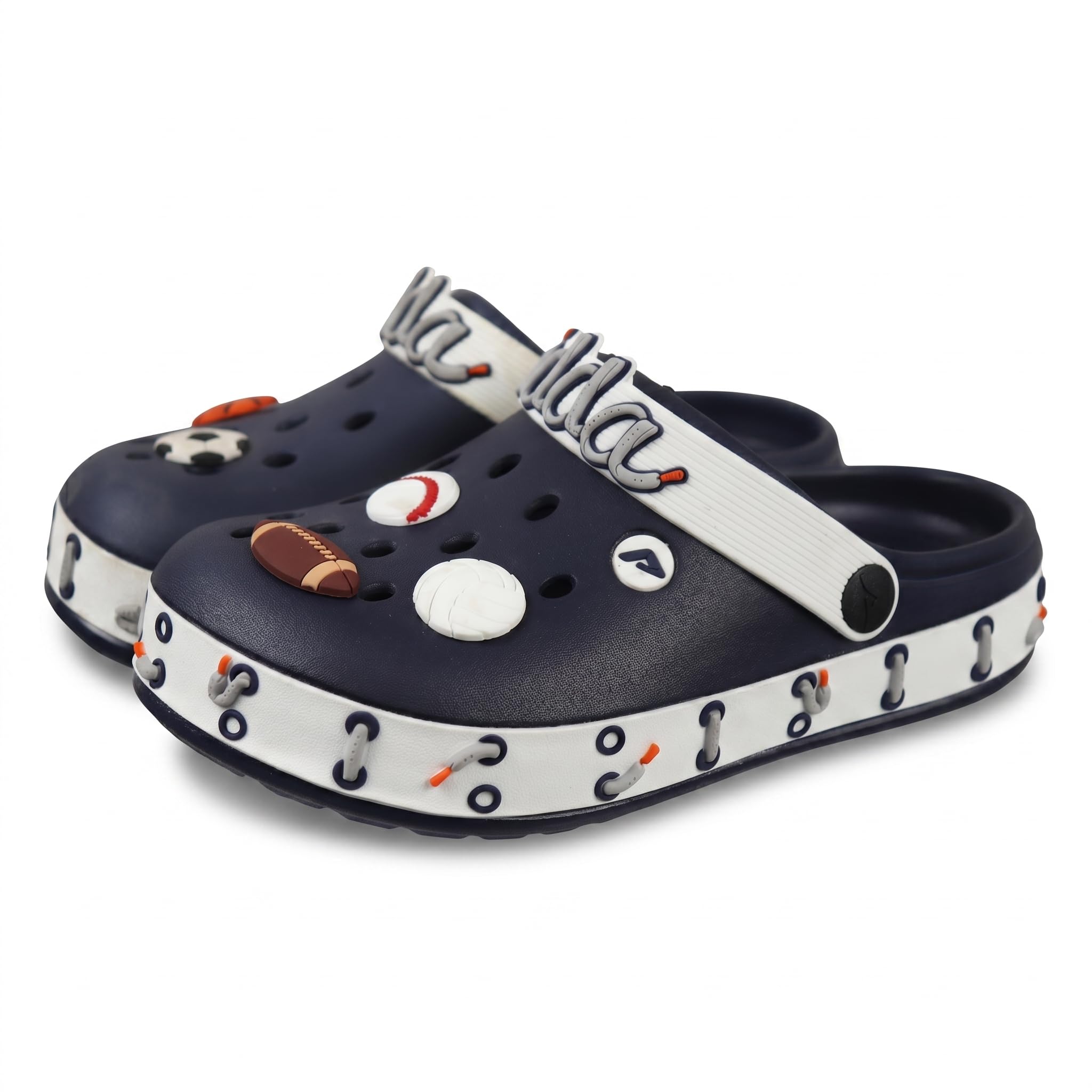 adda Women's (FootBall) Slippers.-picture-36