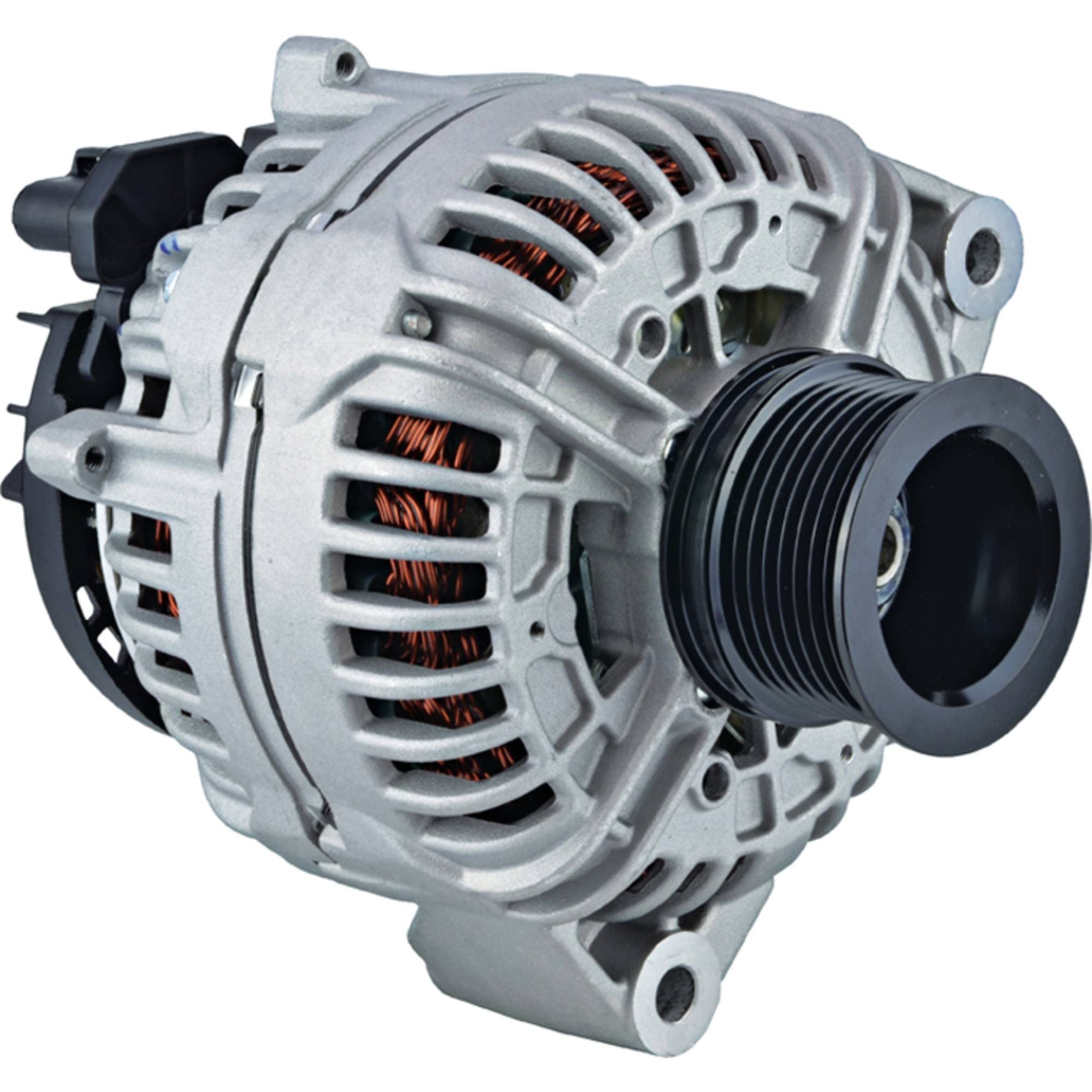 Alternateur DB Electrical contre les pannes électriques de niveleuse John Deere 770G