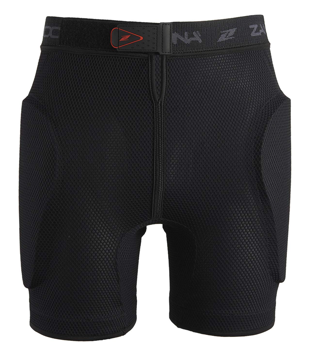 Zandonà - Netcube Shorts, Netcube Shorts (Giro Vita Cm70-77) Unisex - Adulto