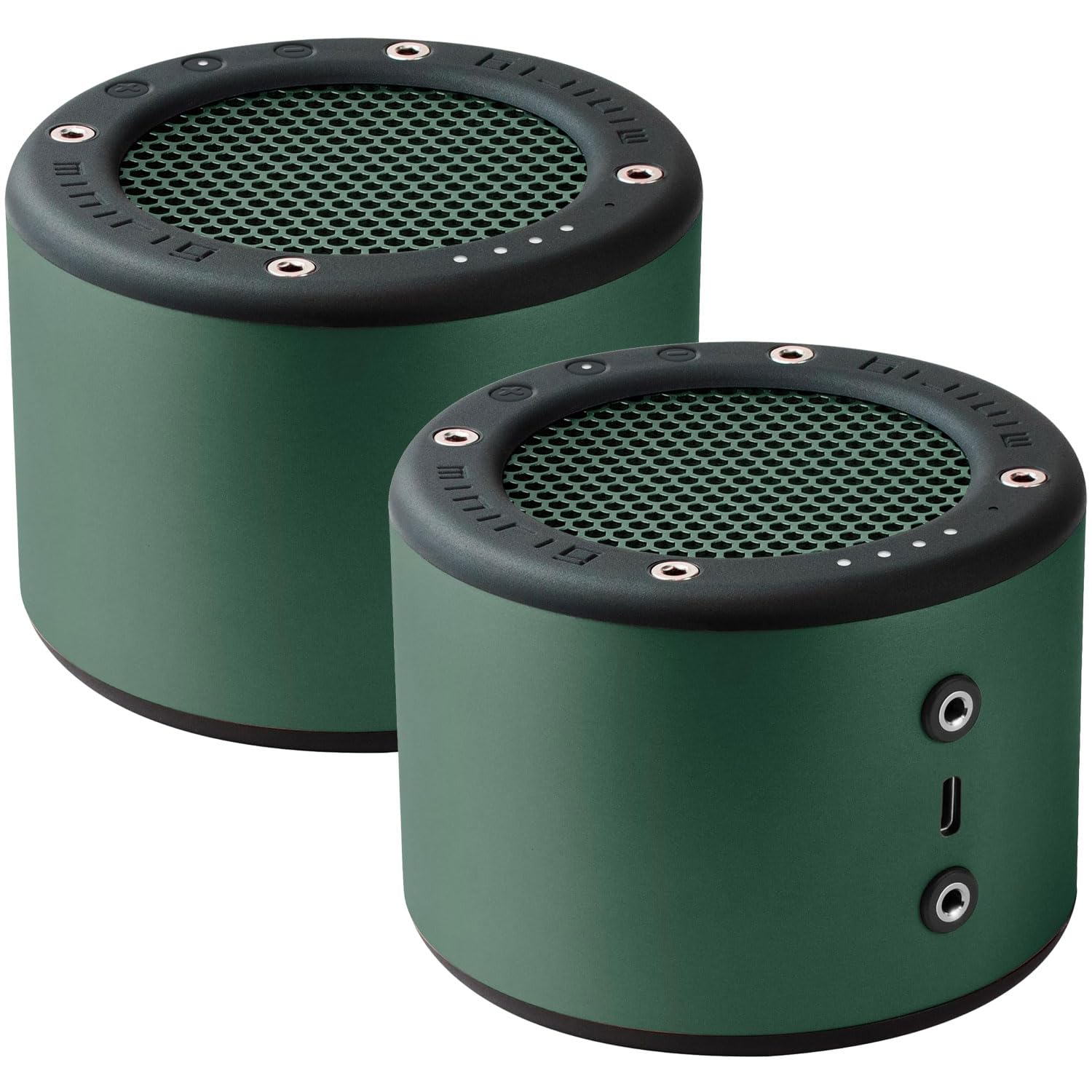 Amazon.co.jp: Minirig 4 ポータブルBluetoothスピーカー（USB Type-C