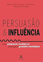 POD-Persuasão & influência