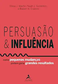 POD-Persuasão & influência