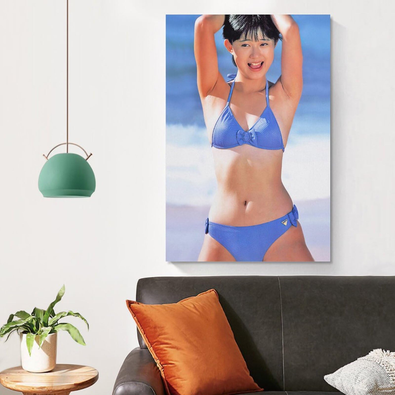 Amazon.co.jp: 松本典子 水着ポスター 女優・歌手・アイドル画像189