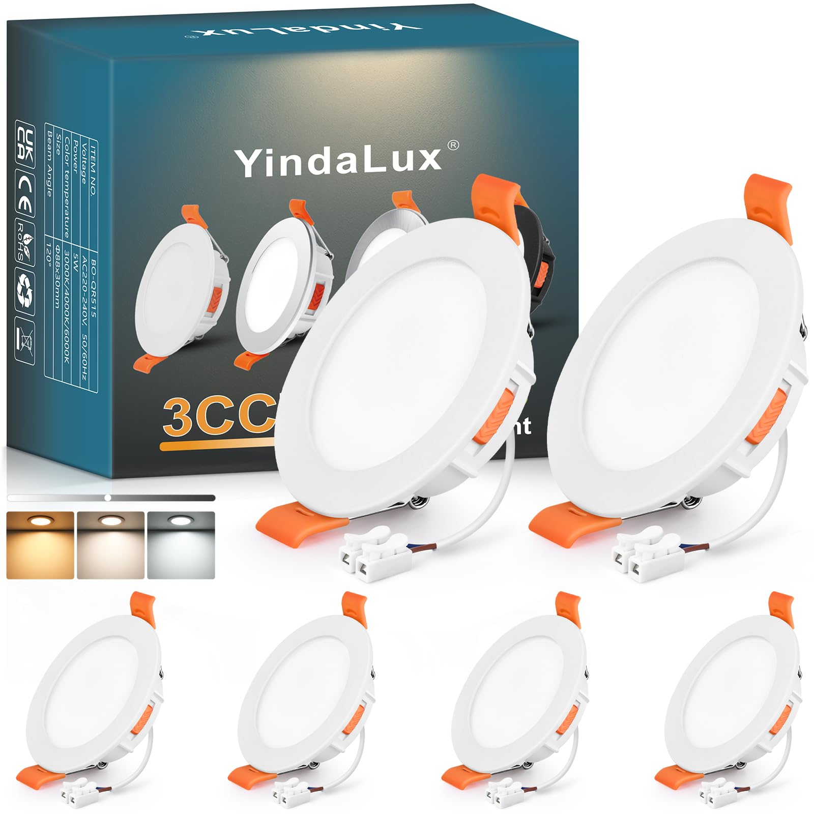 YindaLux