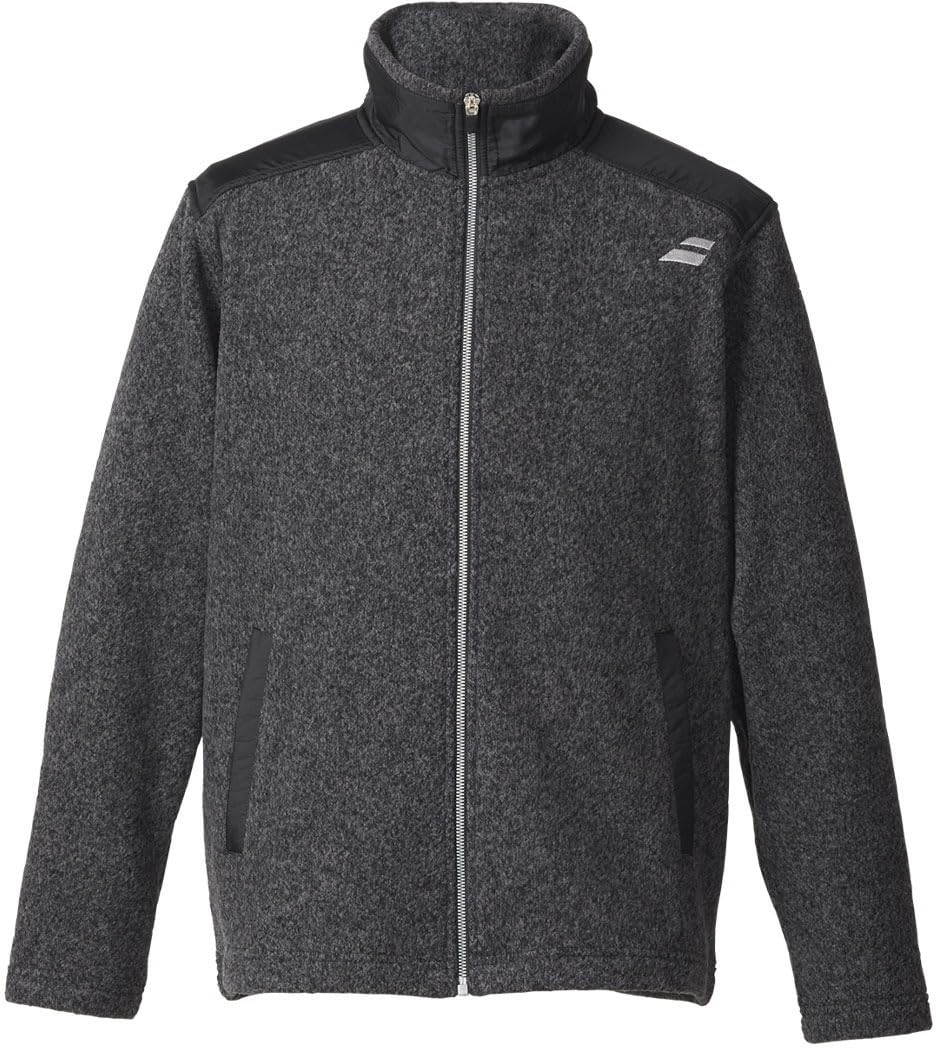 Amazon | バボラ Babolat テニスウェア ユニセックス PURE BOA JACKET