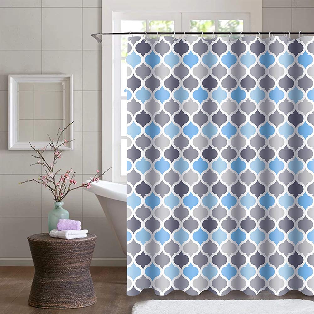 Trellis Stream Pattern FREE PATTERNS