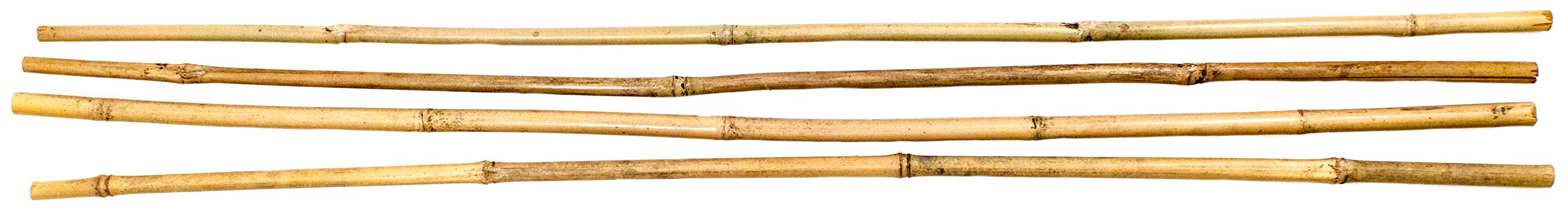 Bâtons de bambou naturel Super Moss 12378 de 91,4 cm