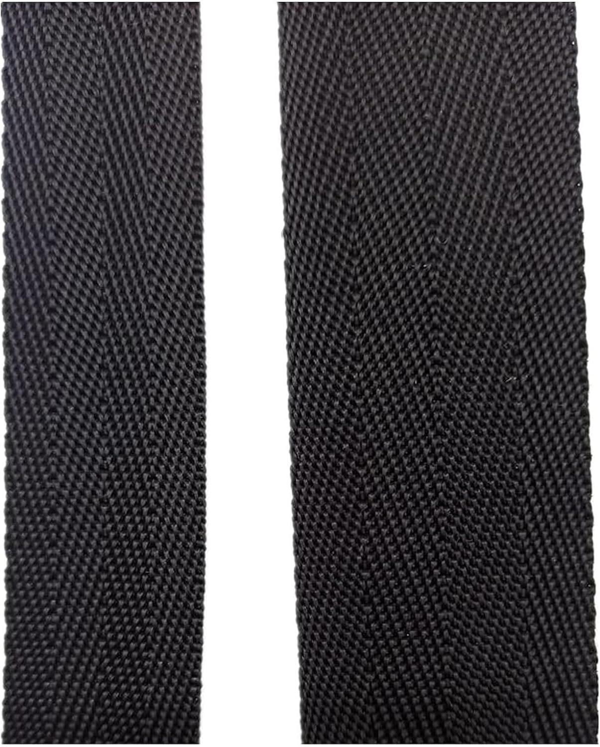 Webbing Strap，Nylon Webbing Strap, Polypropylene Webbing Strap Tape 38mm for Upholstery DIY Craft Dog Collar Tow Ropes Luggage Belt Bag Backpack Strapping Outdoor Climbing (Color : Red, (Color : Pink