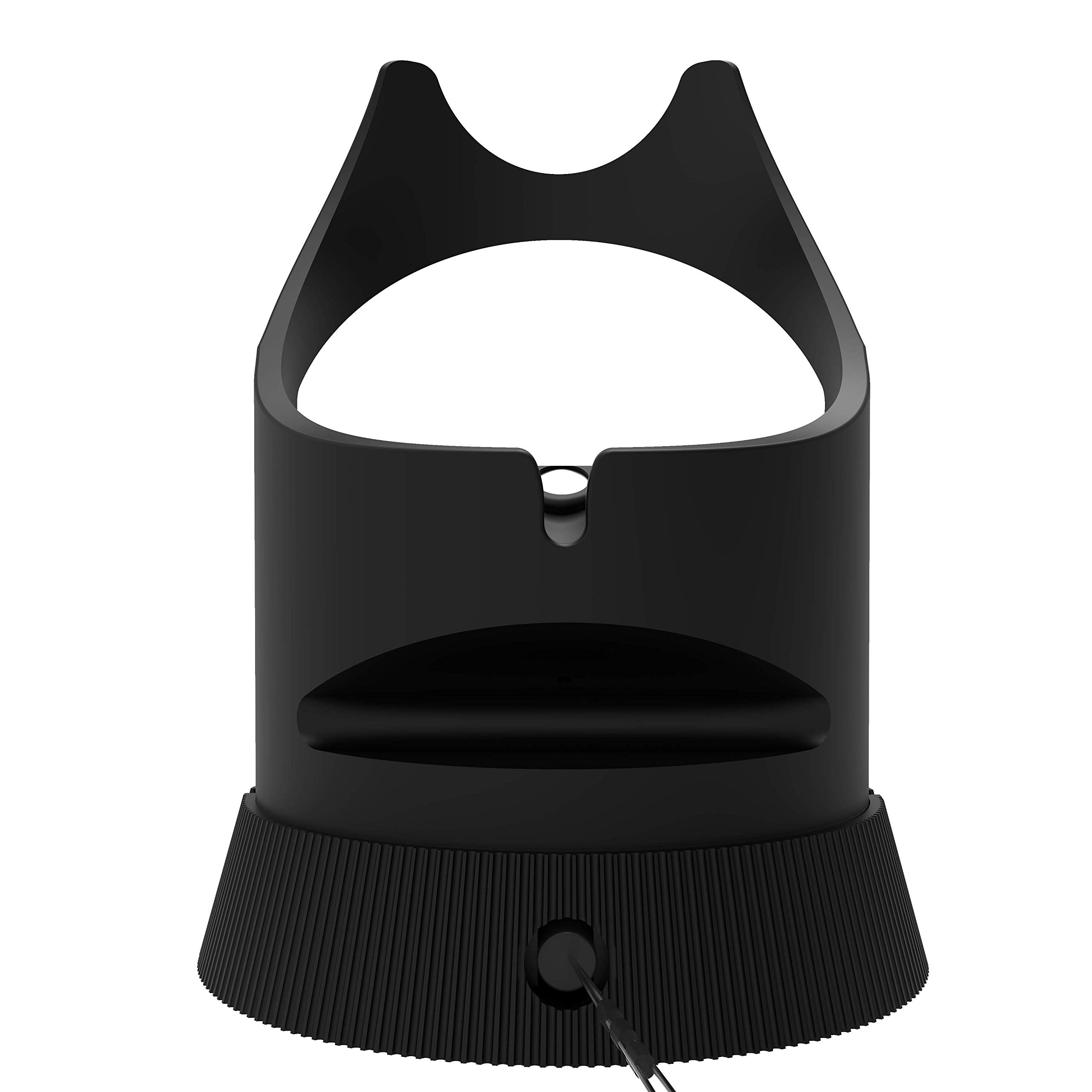 Socket Mobile Dock Di Ricarica Per Scanner Serie 600/700 - Base Magneti, Materiale Antimicrobico, Bianco