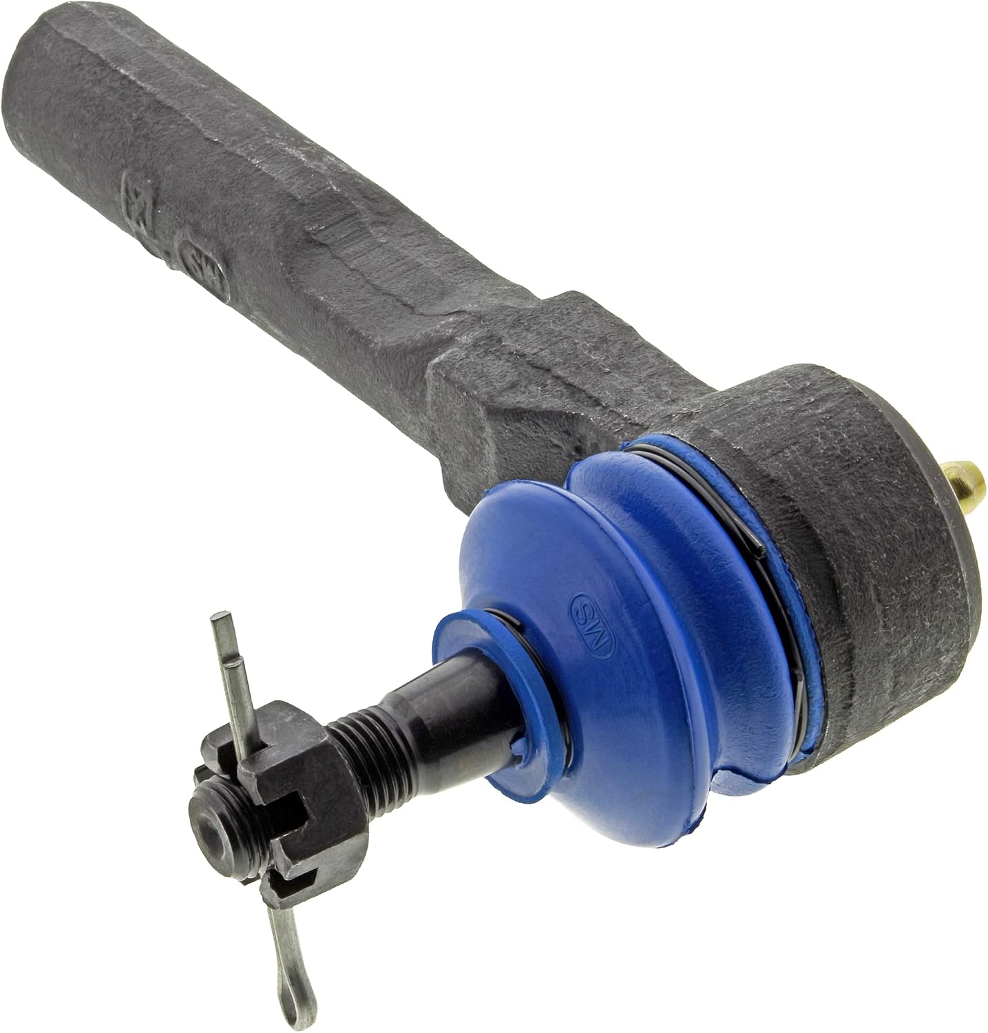 Mevotech Supreme Tie Rod End MES3455