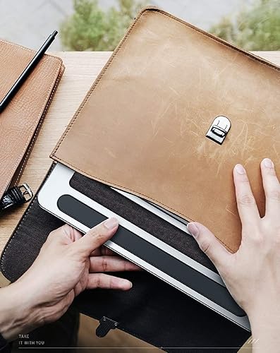 Miniatura 7 de Rosa Schleife - Soporte ajustable de aluminio para laptop, plegable, multiángulo, 1.9 libras, soporte resistente para laptop compatible con MacBook,