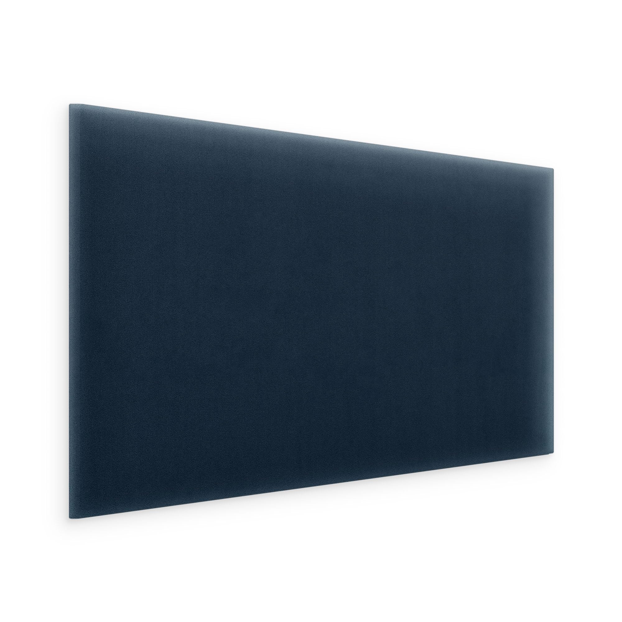 murando - Wall cushion as a headboard for a bed Rectangle Velvet 30x40 cm