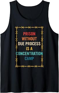 Vintage Tank Top