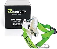Vista 7 de Dispositivo PHanger – Percha profesional para el pene