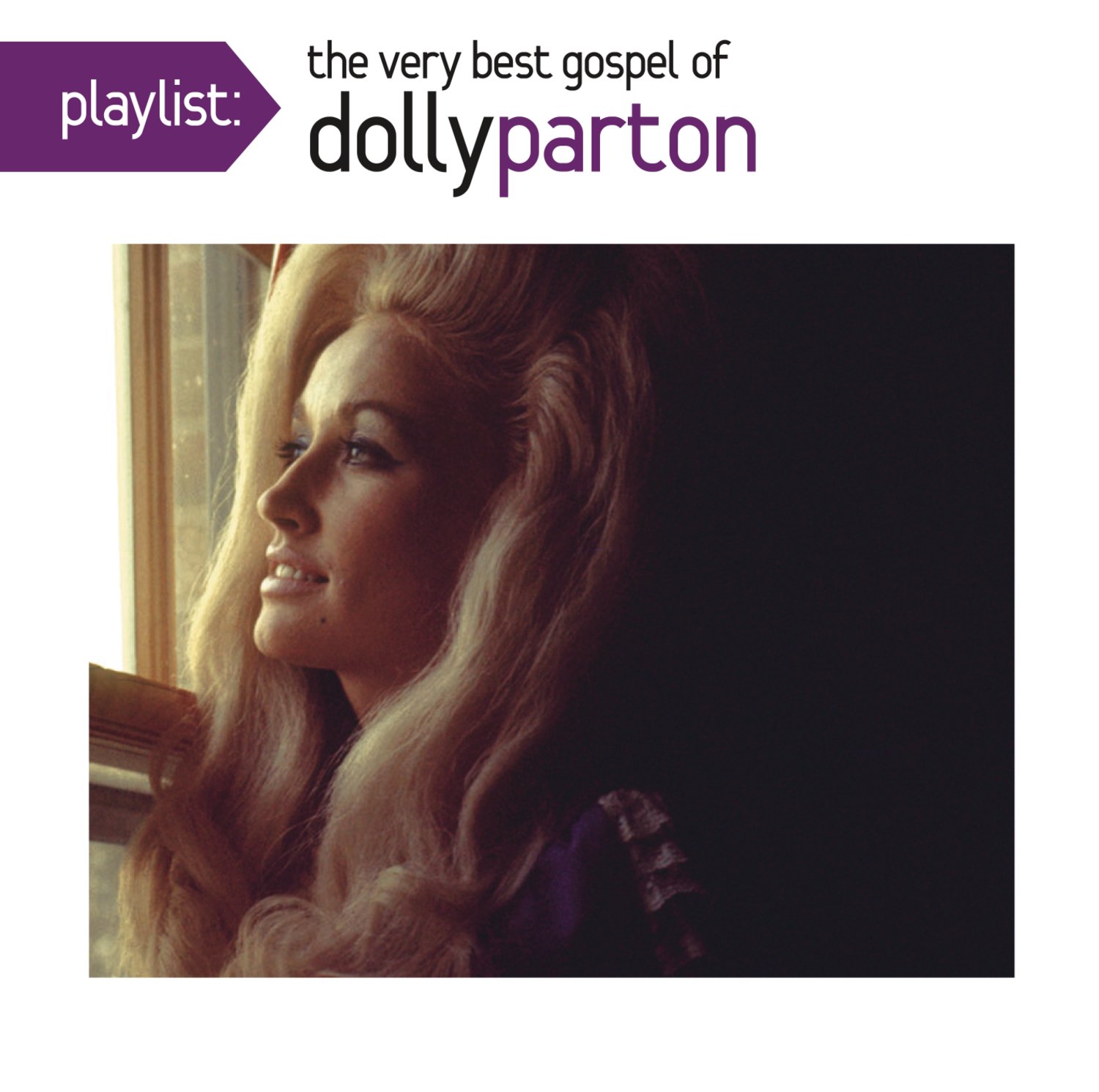 Playlist: The Very Best Of Dolly Parton Gospel [Audio CD] Dolly Parton