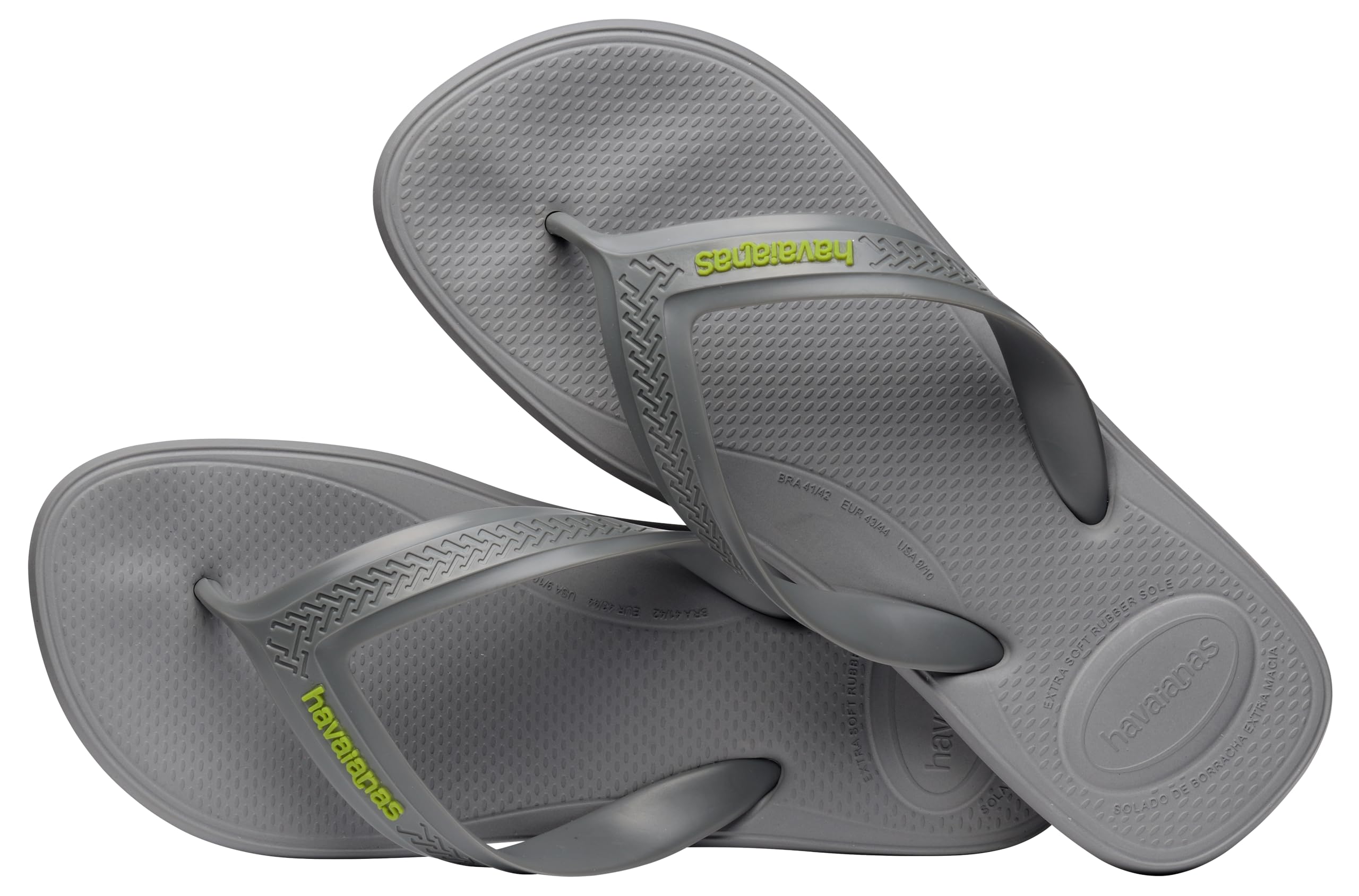 Havaianas Mężczyźni Top Max ComfortKlapki