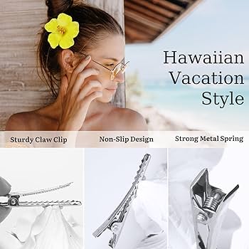 hagumiacca ヘアクリップセット hagumiacca ヘアクリップセット hagumiacca ヘアクリップセット