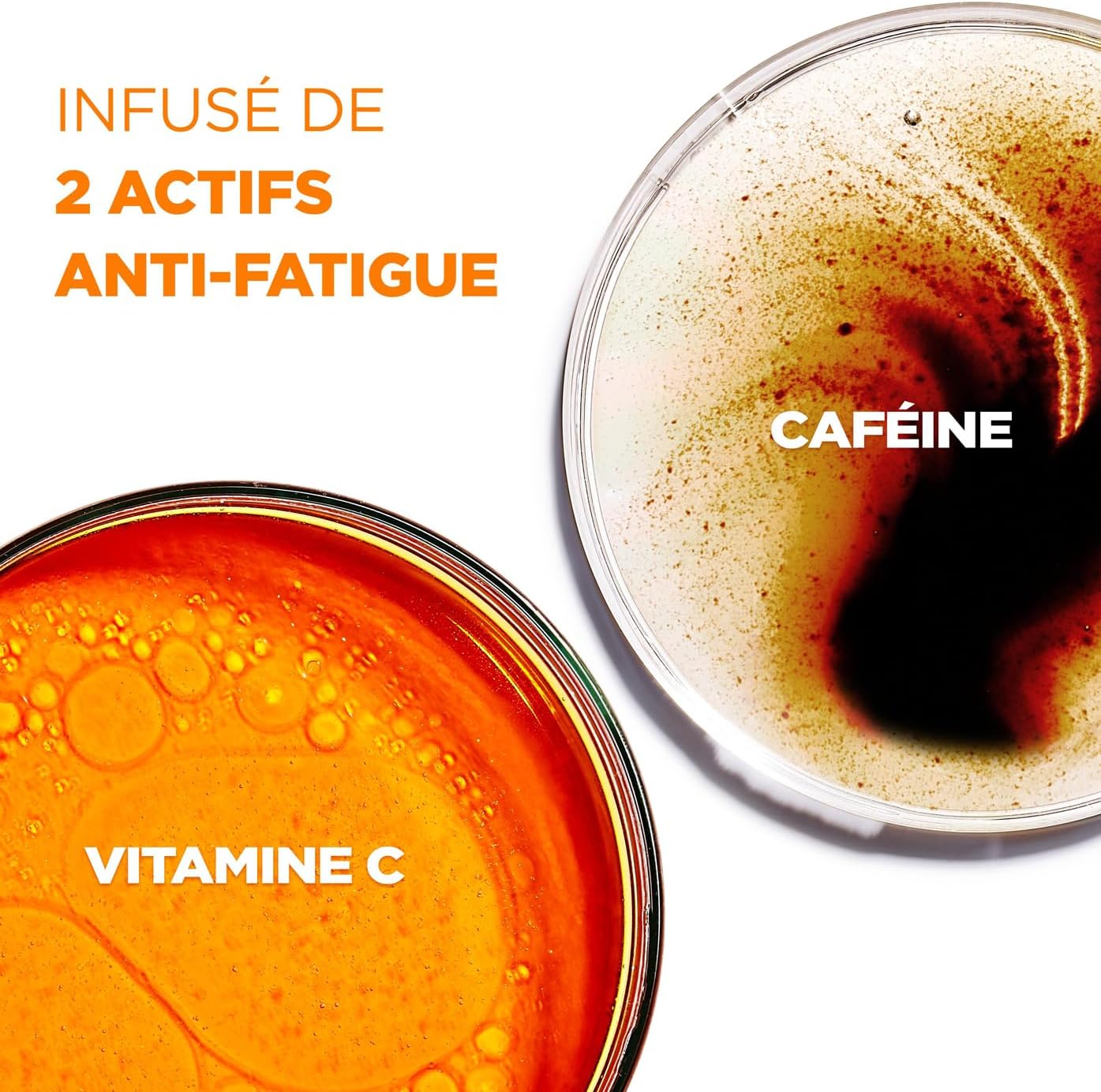 Vue détaillée : Analyse Testée : Roll on anti cernes qui éclaircit zone sombre pour un regard frais [2026]