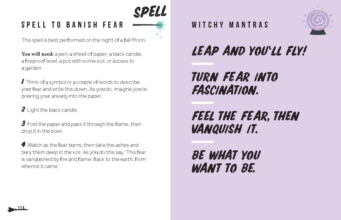 Be More Witch: How to Find Your Inner Magic
