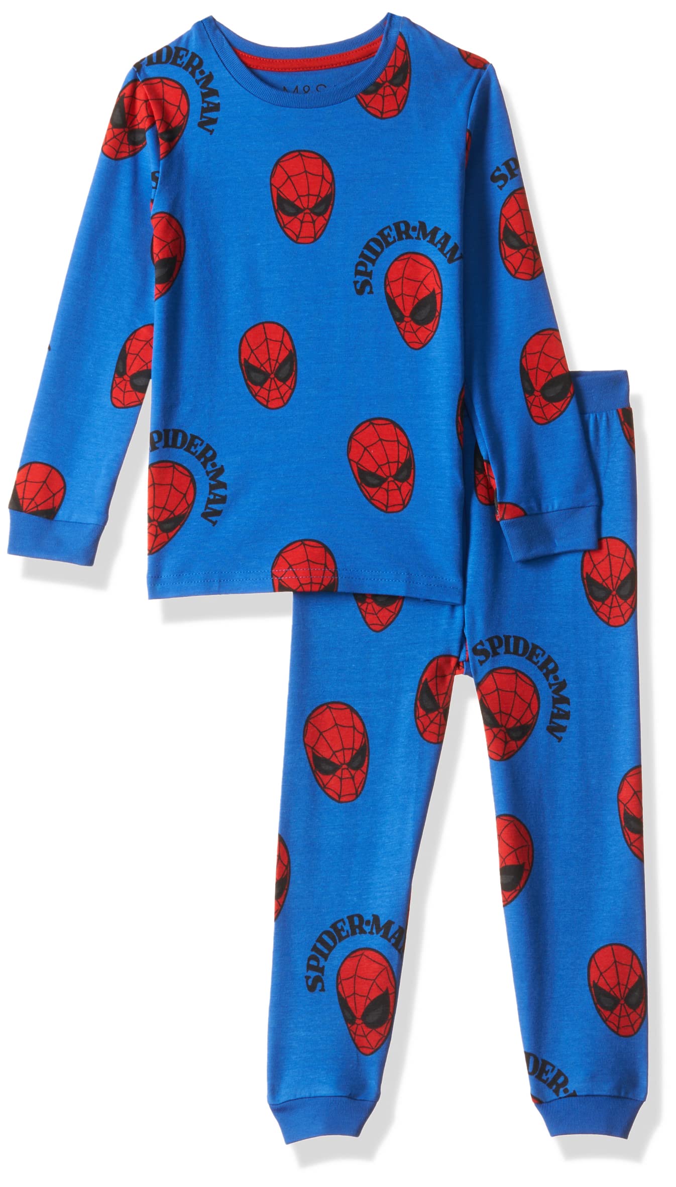 Marks & SpencerSpider-Man Pyjamas