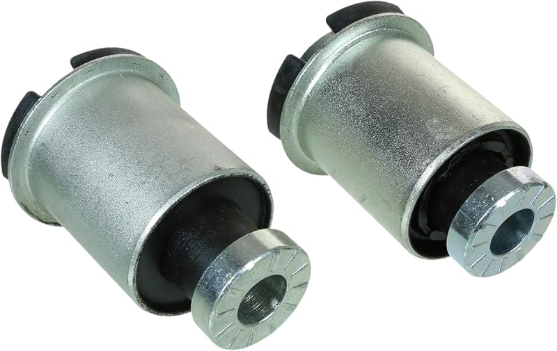 Kit de buchas do braço de controle da suspensão dianteira superior MOOG K200365 para Ford F-150 – 1 unidade