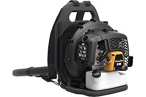 Husqvarna 48cc Backpack Blower: The Epitome of Power and Efficiency